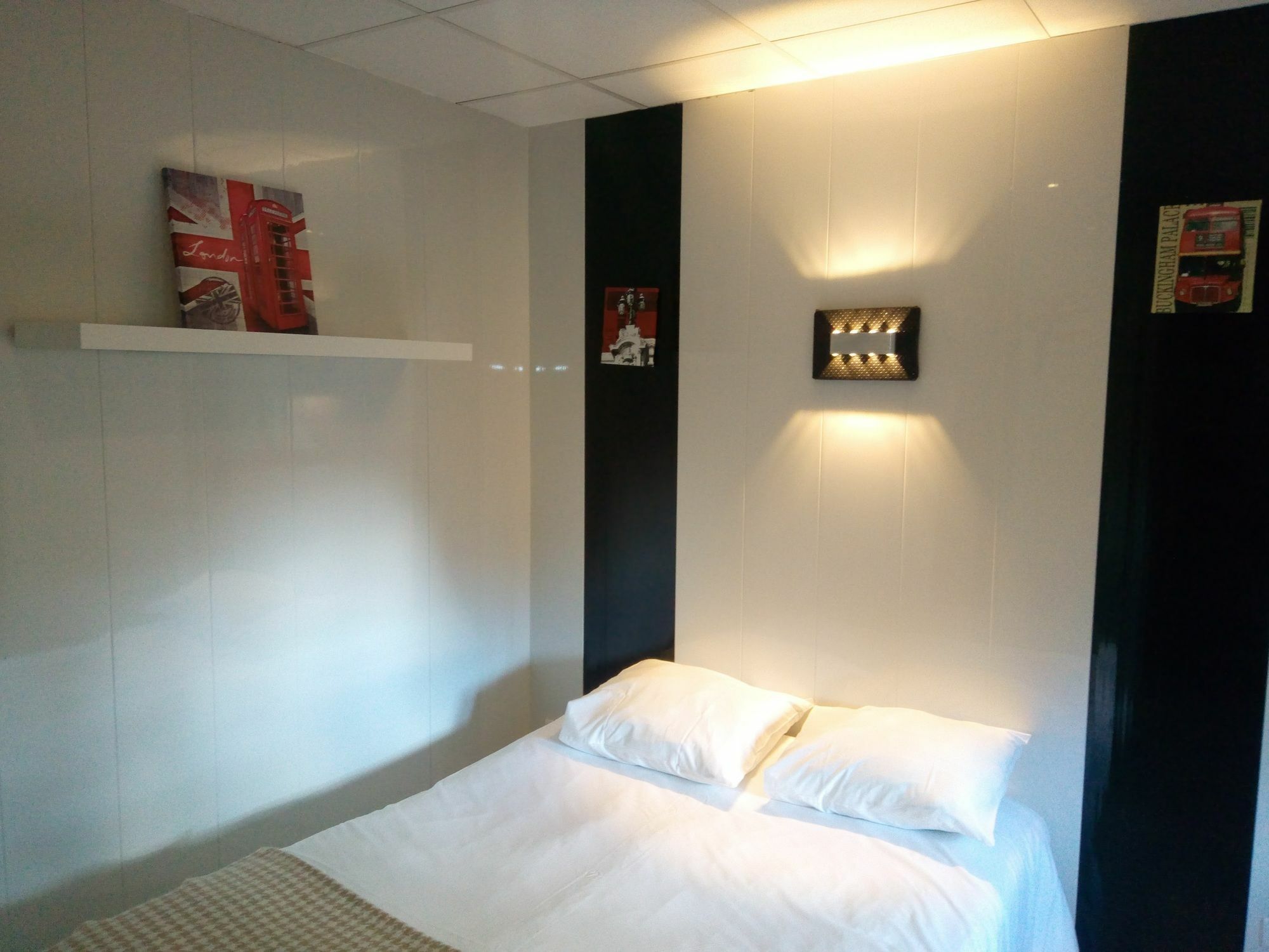 Apparthotel Dijon Congres Expo Екстер'єр фото