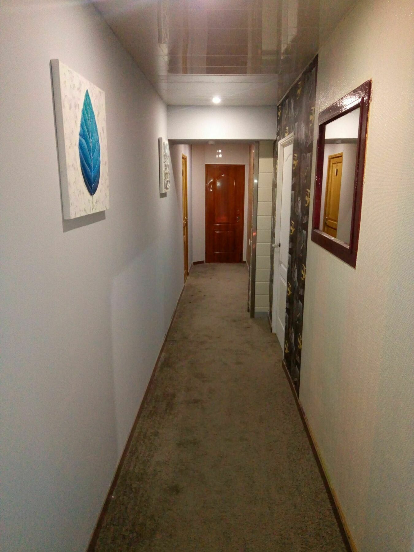 Apparthotel Dijon Congres Expo Екстер'єр фото