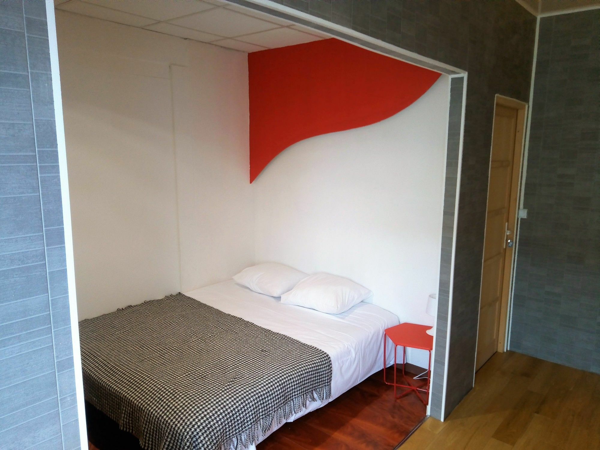 Apparthotel Dijon Congres Expo Екстер'єр фото