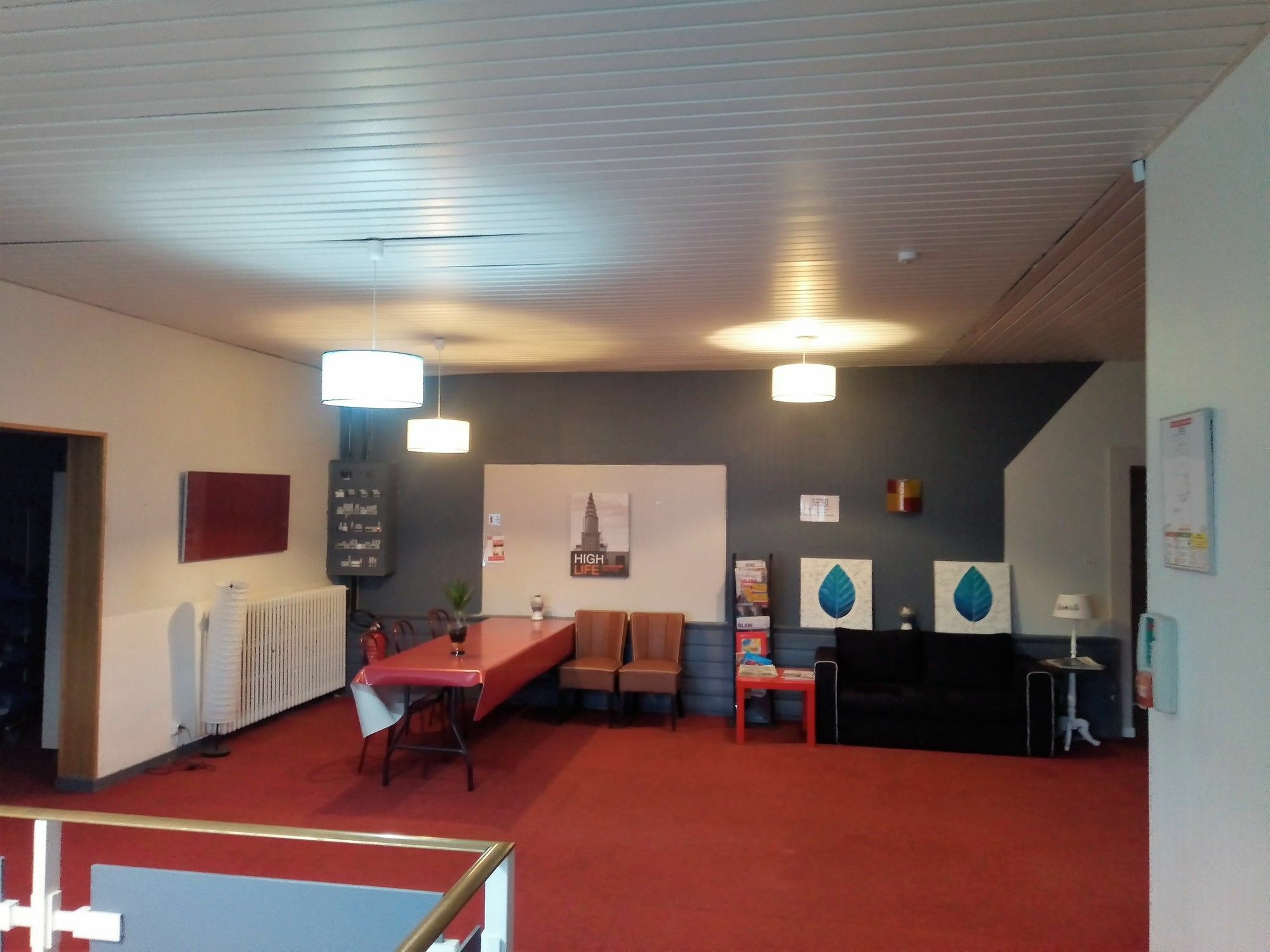 Apparthotel Dijon Congres Expo Екстер'єр фото