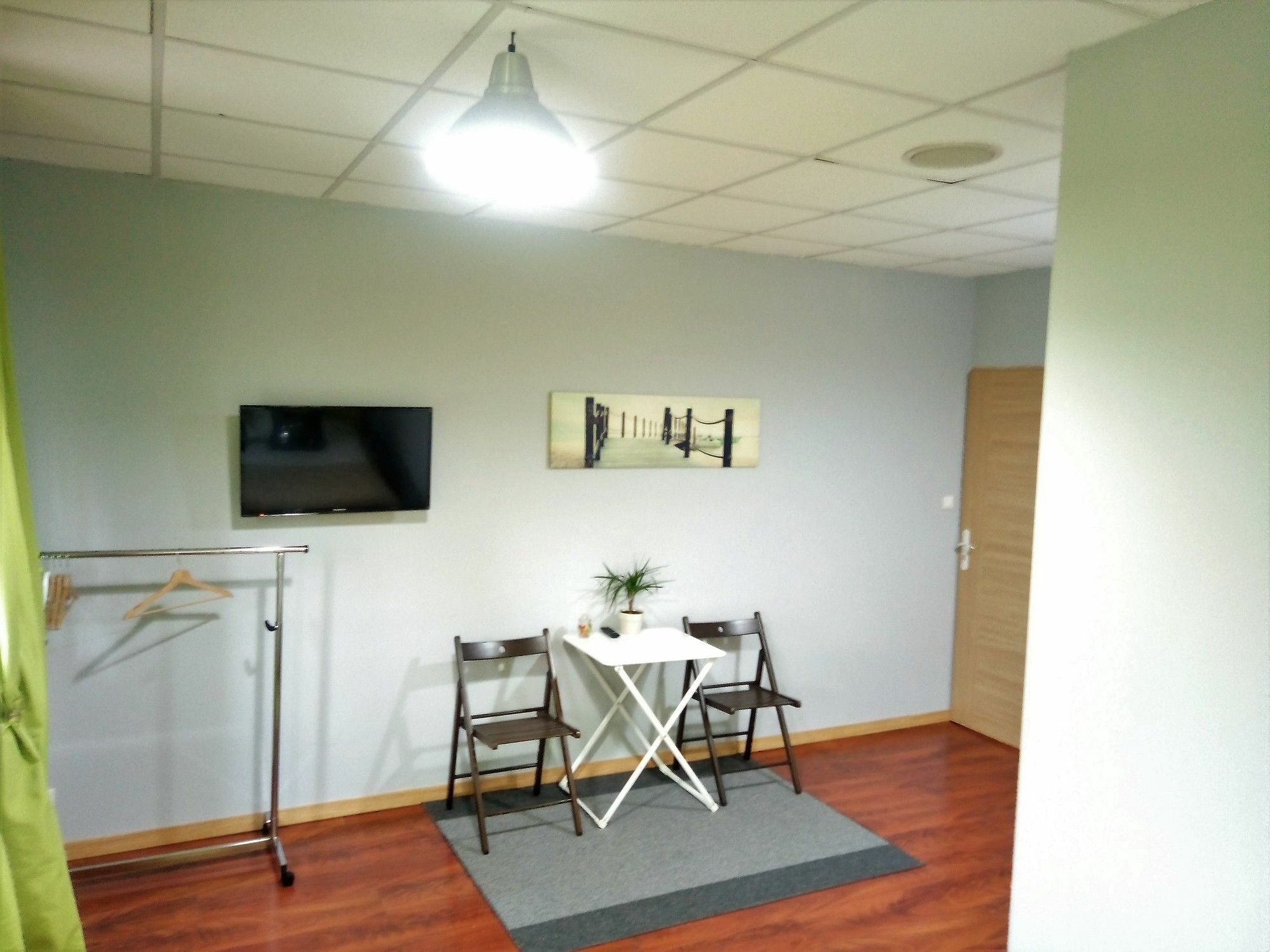 Apparthotel Dijon Congres Expo Екстер'єр фото
