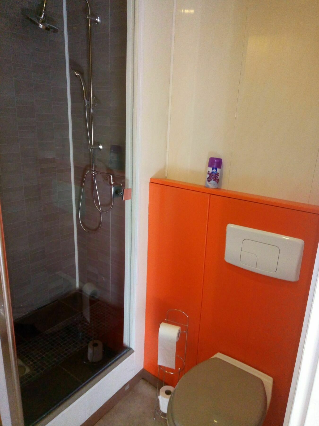 Apparthotel Dijon Congres Expo Екстер'єр фото