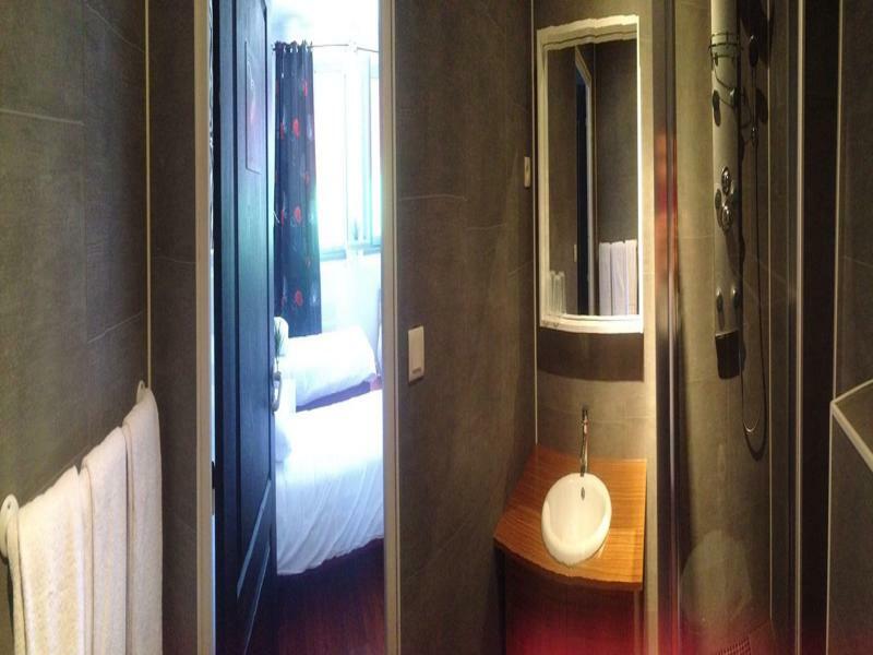Apparthotel Dijon Congres Expo Екстер'єр фото