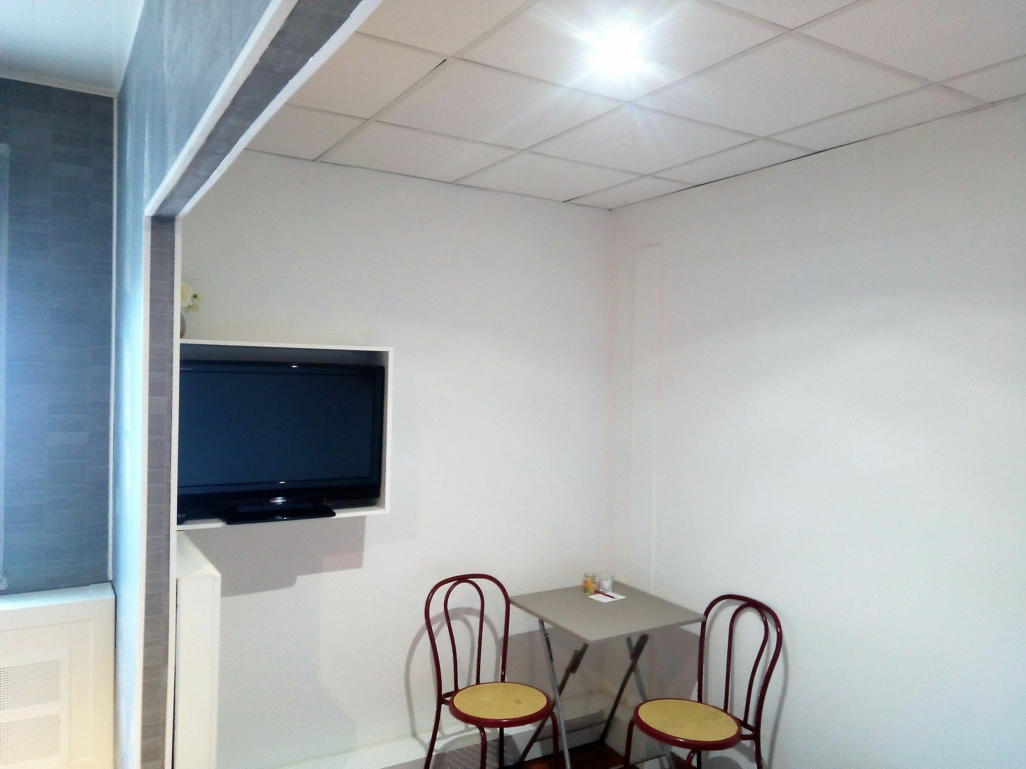 Apparthotel Dijon Congres Expo Екстер'єр фото