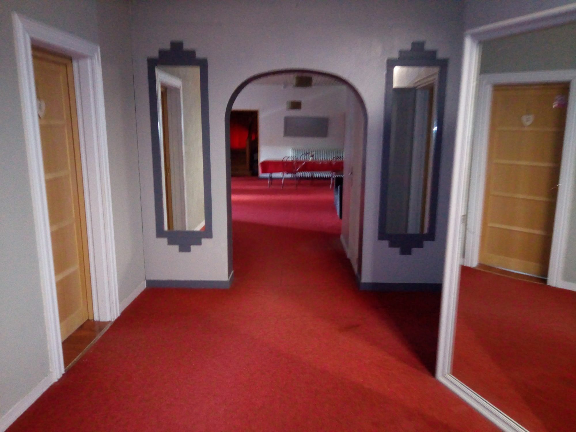 Apparthotel Dijon Congres Expo Екстер'єр фото